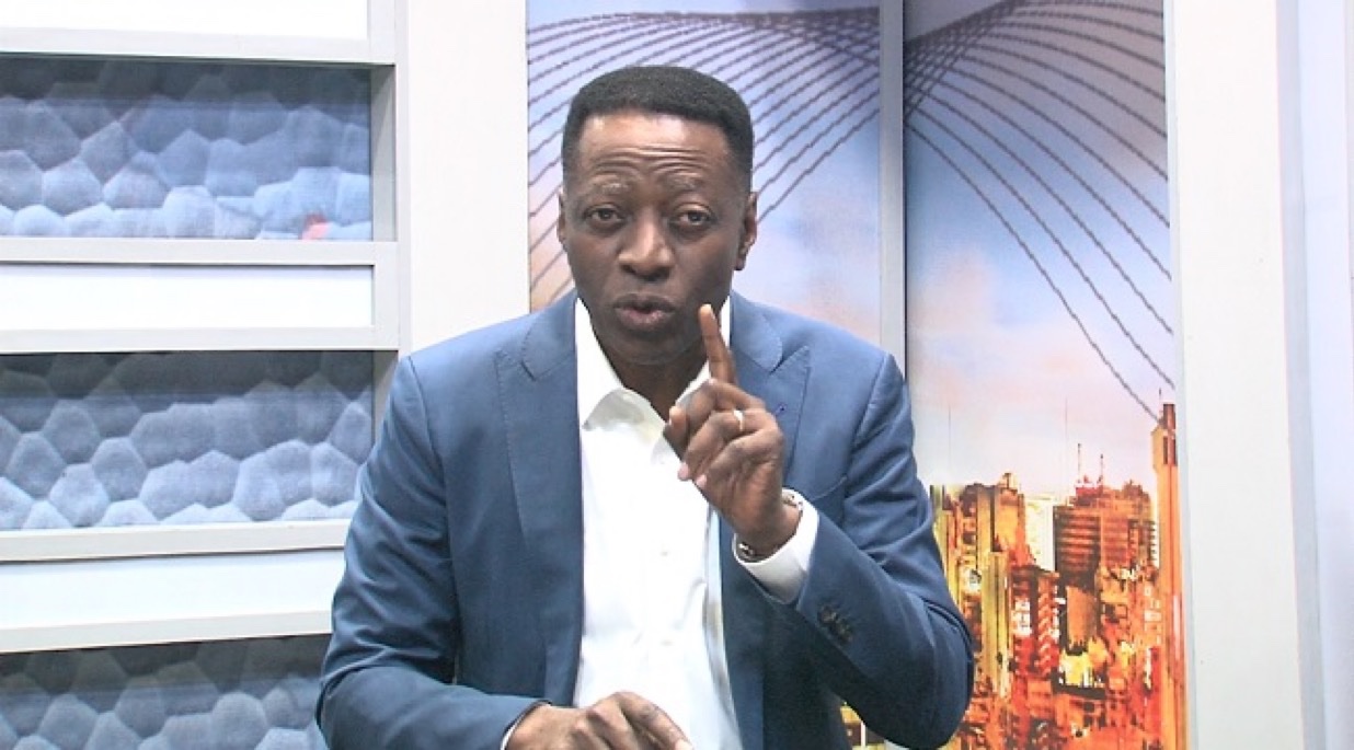 A Nation Divided by Reality: Sam Adeyemi’s Blunt Truth on Nigeria’s Detached Leadership