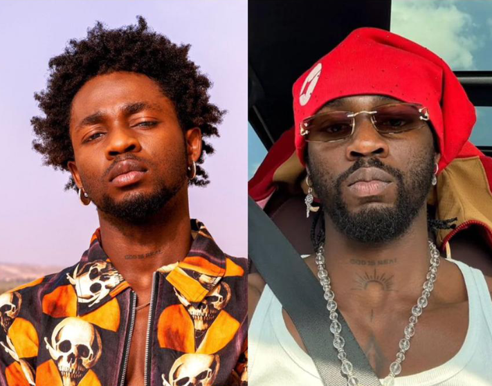 Omah Lay’s Fiery Wake-Up Call: ‘No Jesus, No Allah, No Prayer Is Saving Us’ Sparks Nationwide Debate