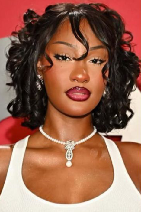 busterblog - Tems Reveals the Alternate Life She Almost Lived — And It’s Nothing Like Fame