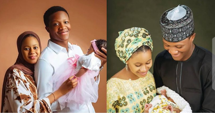 busterblog - "She’s Free to Love Again" – Lawyer Speaks on Why Safiya Publicly Announced Her Divorce from Online Personality Ahmed XM