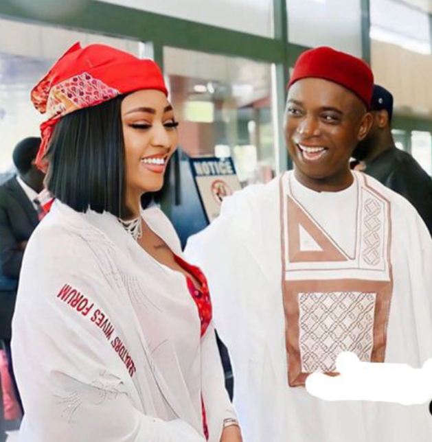 “It’s War! Leave Me and My Family Alone, Ned” — Regina Daniels Explodes, Accuses Estranged Husband of Arresting Her Siblings in Emotional Breakdown