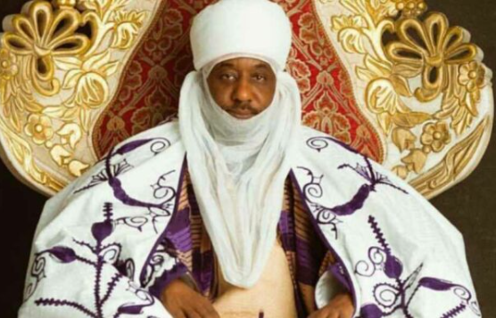 “Nigeria Is Collapsing Before Our Eyes” — Emir Sanusi Raises Alarm Over Nation’s Total Decline