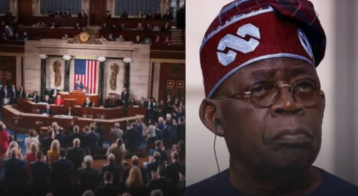 $9 Million for PR While Citizens Bleed: U.S. Lawmakers Call Out Nigeria’s Priorities