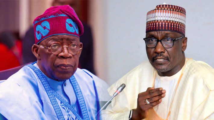 President Tinubu Reshuffles NNPCL Leadership: Mele Kyari Out, Bayo Ojulari Takes Over