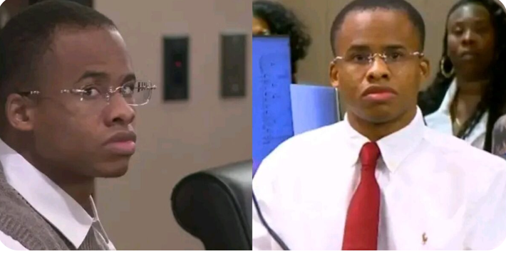 busterblog - From Teen Stardom to Life Behind Bars: Rapper Tay-K Sentenced to 80 Years for Murder and Robbery