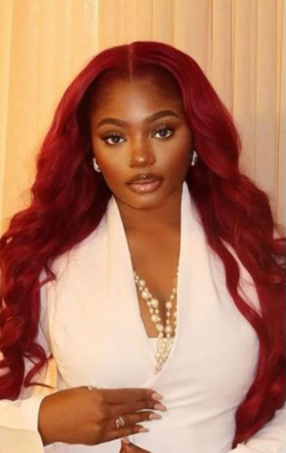 Raye Sparks Outrage as She Calls Out Culture of Impunity Over Senator Accused of Raping and Marrying His Wife at 17