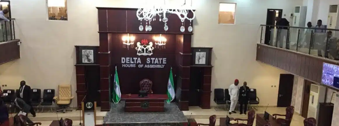 Delta State Assembly Turns All-APC as 22 Lawmakers Defect from PDP