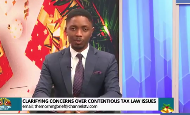 PAYE Revolution: Taiwo Oyedele Reveals Massive Tax Relief for Workers and Small Businesses