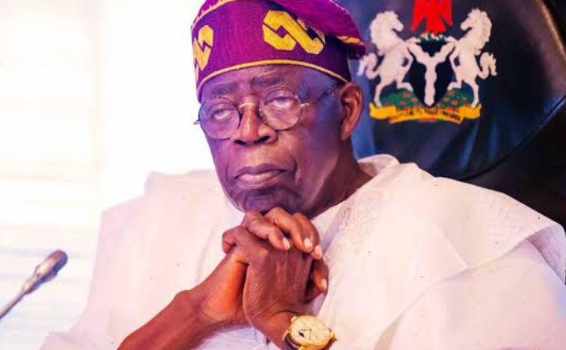 busterblog - “Be Patient With Me”: Tinubu Pleads With Nigerians as Economic Hopes Flicker on the Horizon