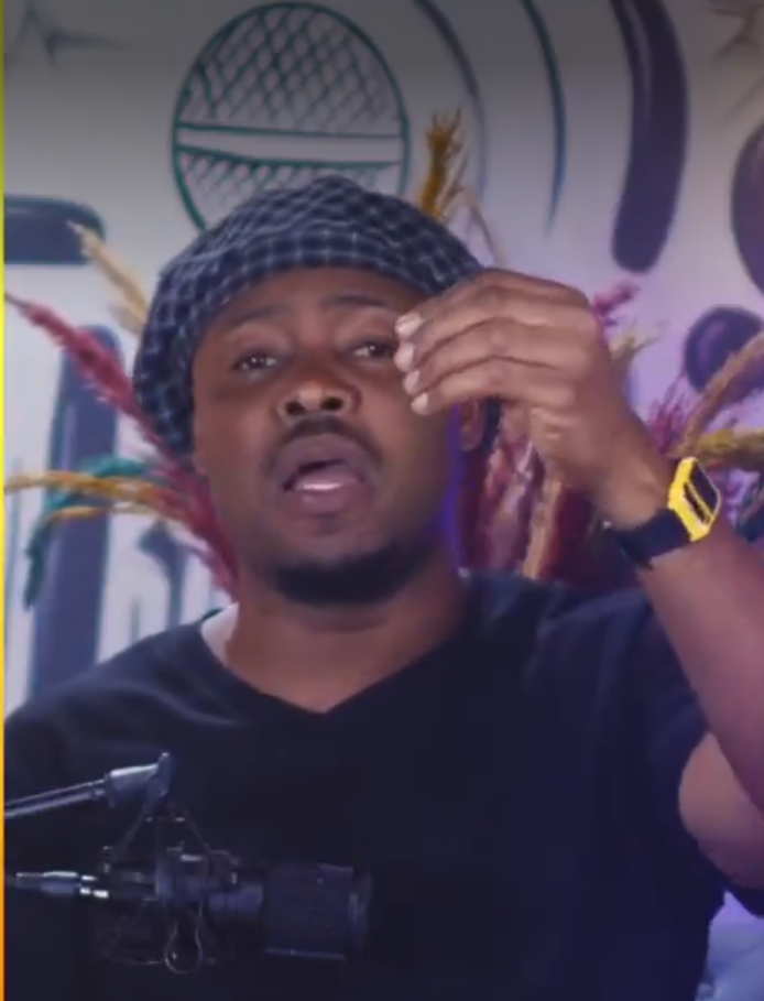 “I Don Tire for This Friendship” — Lege Miami Laments as He Claims He Never Enjoyed Being Friends with Seyi Tinubu