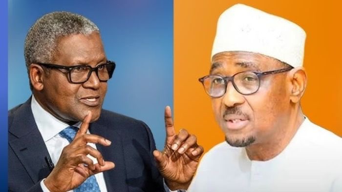 Dangote, ICPC, and a High-Stakes Summons That Could Redraw Nigeria’s Oil and Gas Accountability Map