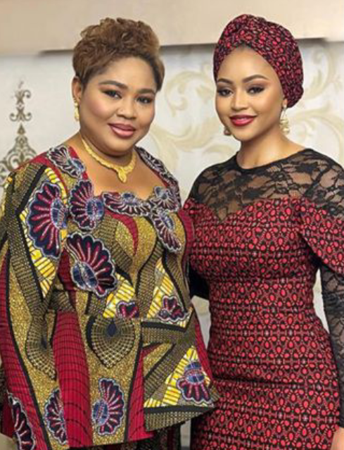 Regina Daniels Explodes in Fiery Rebuttal to AGN President Emeka Rollas: “There Must Be Something Wrong With You, Sir!”