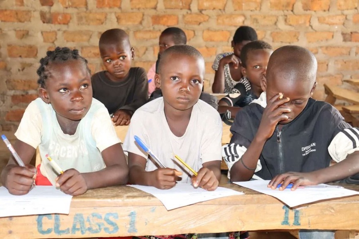busterblog - Nigeria’s Alarming Reality: UN Ranks Country Fourth Worldwide for Grave Violations Against School Children in Armed Conflict
