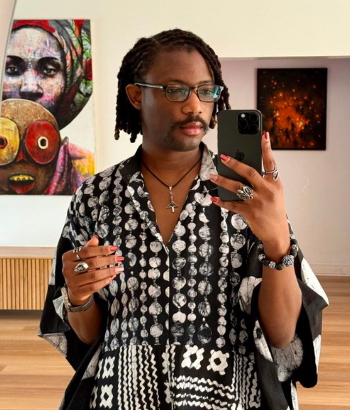 busterblog - Shockwaves at Paystack: Co-Founder Ezra Olubi Terminated Amid Allegations of Misconduct