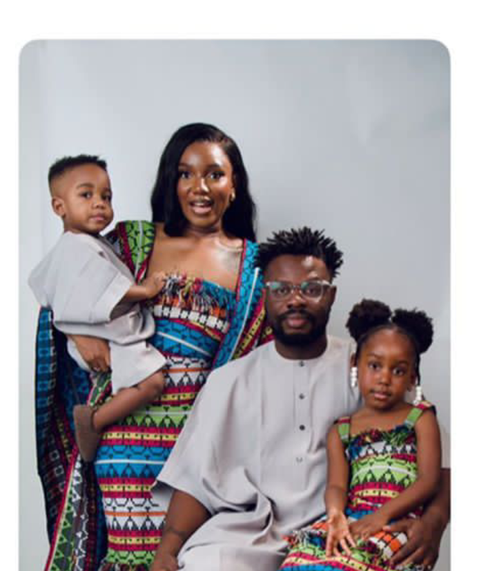 Tiktok Mom Mummy Rayna Claps Back at Troll Who Questioned Her Son’s Paternity