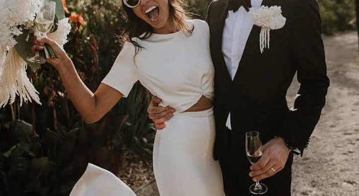 “Wedding Tax Is Real”: Olori Reacts as Simi’s Lavish Bridal Shower Gifts Spark Online Conversation