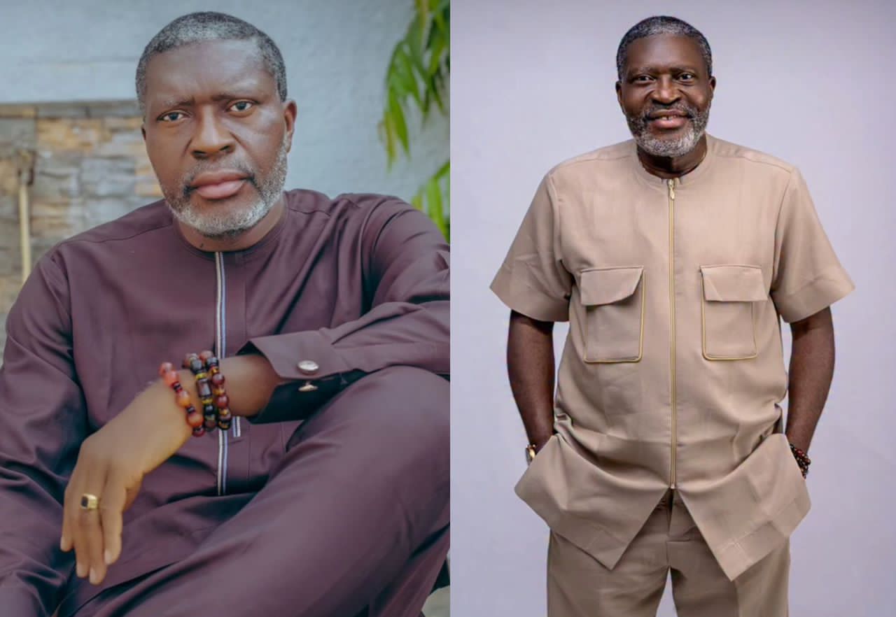 busterblog - “Kanayo O. Kanayo Fires Shot at Nollywood’s Beauty Culture: Acting Is Not About Pretty Faces, It’s About Performance”