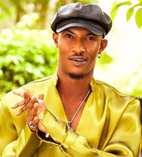 “Keep Quiet and Be Humble” – Gideon Okeke’s Stern Reality Check to Fellow Actors Sparks Industry Buzz