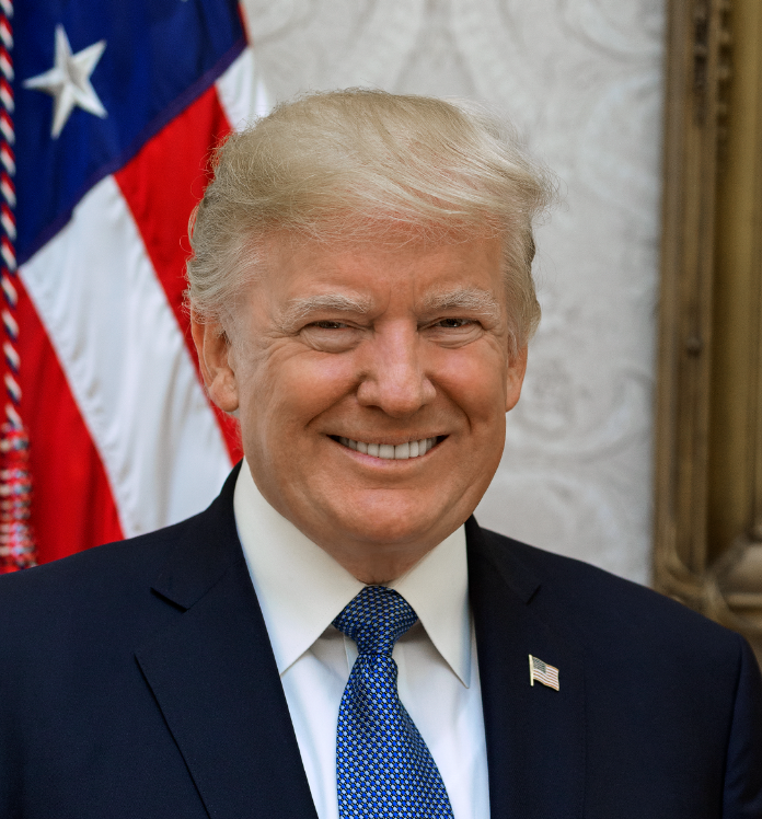 Trump Signals Potential U.S. Military Strikes in Nigeria Over Attacks on Christians