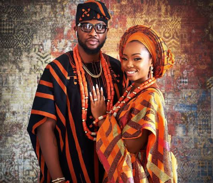 Marriage Turmoil: Actress Bambam Drops TeddyA’s Surname, Reverts to Her Own Amid Relationship Speculations