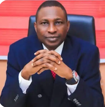 “We’re Not Spirits, We’re Humans”: EFCC Chairman Olukoyede Confronts Corruption Allegations Within the Agency