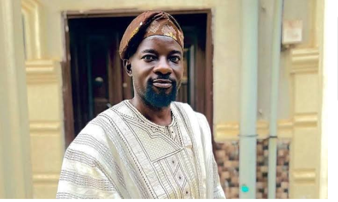 Tragedy in Nollywood: Actor Okemesi Dies in Hospital After Health Battle, Colleague Speaks on Final Moments