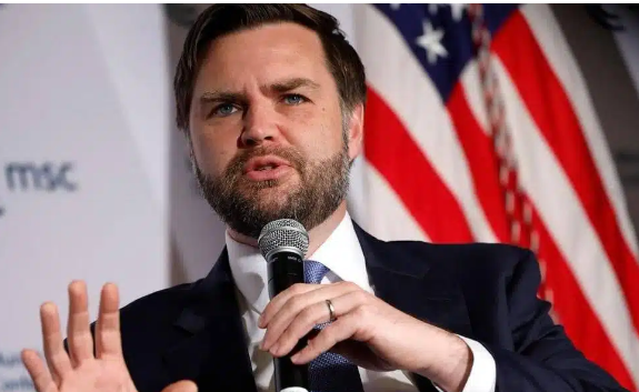 busterblog - “Not a War, But a Warning”: JD Vance Breaks Silence on U.S. Strikes Against Iran’s Nuclear Program