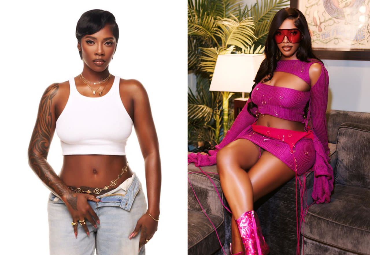 busterblog - “It’s Uncomfortable but I Appreciate It” – Tiwa Savage Reacts to Being Crowned ‘Queen of Afrobeats’