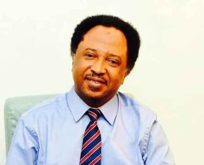 “What If They Were Not Under Sanctions?” — Shehu Sani Sparks Debate as He Praises Iran’s Defiance Against the U.S. and Israel
