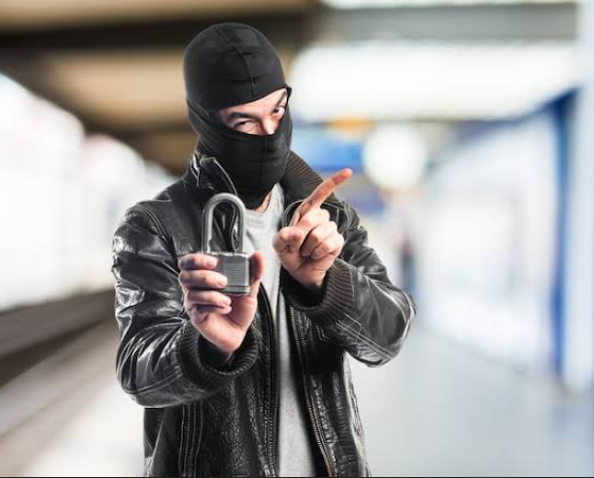 Fear in the Night: Media Personality Deji Recounts Terrifying Robbery That Shook His Family and Changed His Father Forever