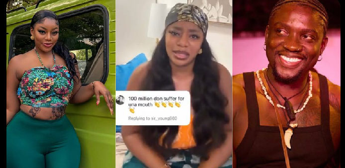 busterblog - Ashmusy Breaks Silence After Verydarkman’s Call-Out, Denies Promising to Teach Nigerians How to Make ₦100M in 10 Days