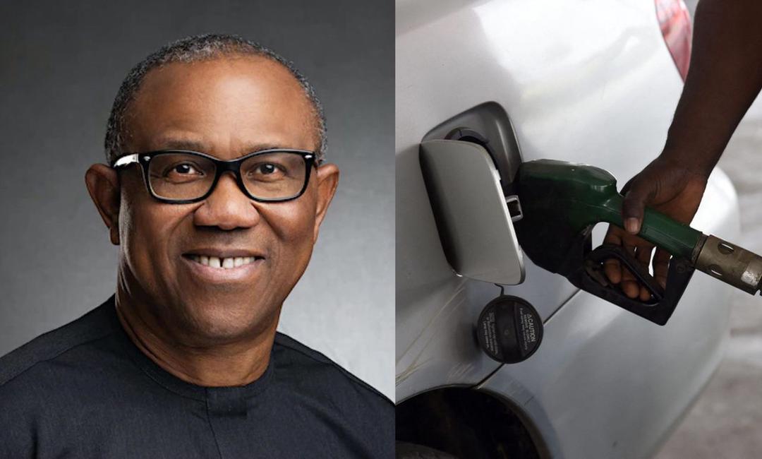 Fuel Subsidy Removal Wasn’t the Problem—It Was the Chaos Around It, Says Peter Obi