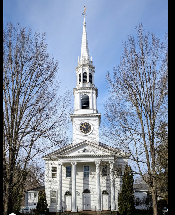 Grace on Trial: Church Sparks Outrage After Allegedly Isolating Unwed Mother and Newborn