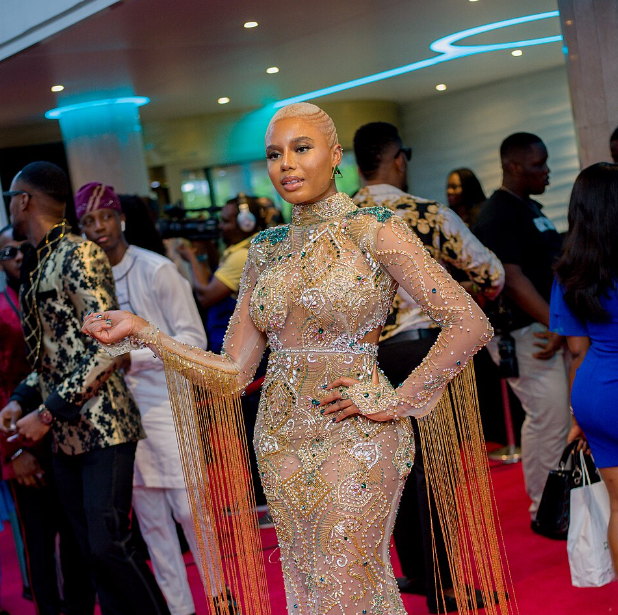 “Kindness First”: Nancy Isime Declares She’s Ready for Marriage at 34, Says Character Matters More Than Cash