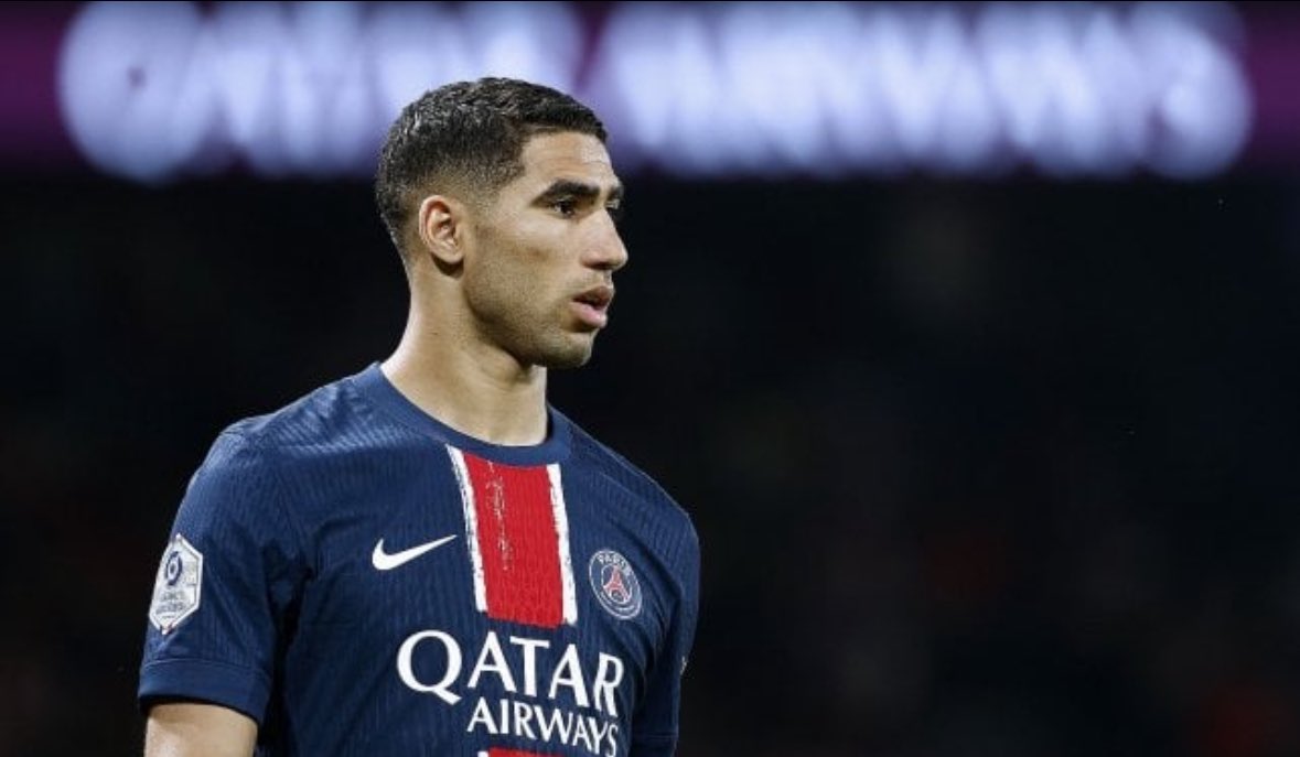 BREAKING: PSG Star Achraf Hakimi Faces Up to 15 Years in Prison Over 2023 Rape Allegation as Prosecutors Push for Indictment
