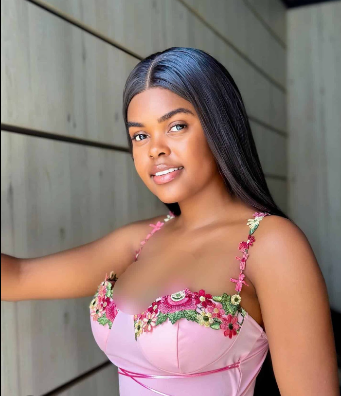 “He Said He’d Leave Me If I Ever Reunited With My Father” — Jarvis Shocks Fans With Troubling Revelation About Her Ex, Peller