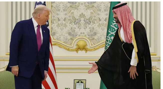 busterblog - Trump's Ultimatum: Iran Must Choose Between Nuclear Ambitions and Severe Consequences