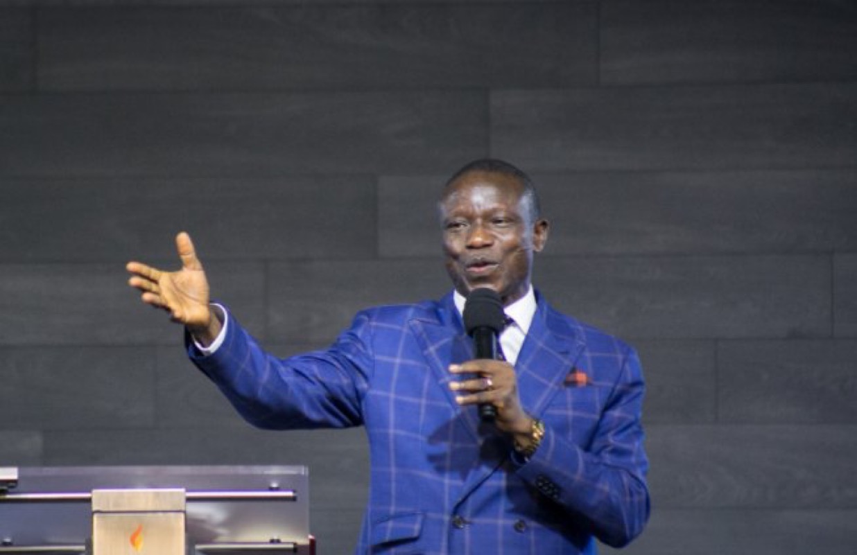 “Genocide Exists in Nigeria, But It’s Not About Christians Alone” — PFN President, Wale Oke Speaks Truth to Power