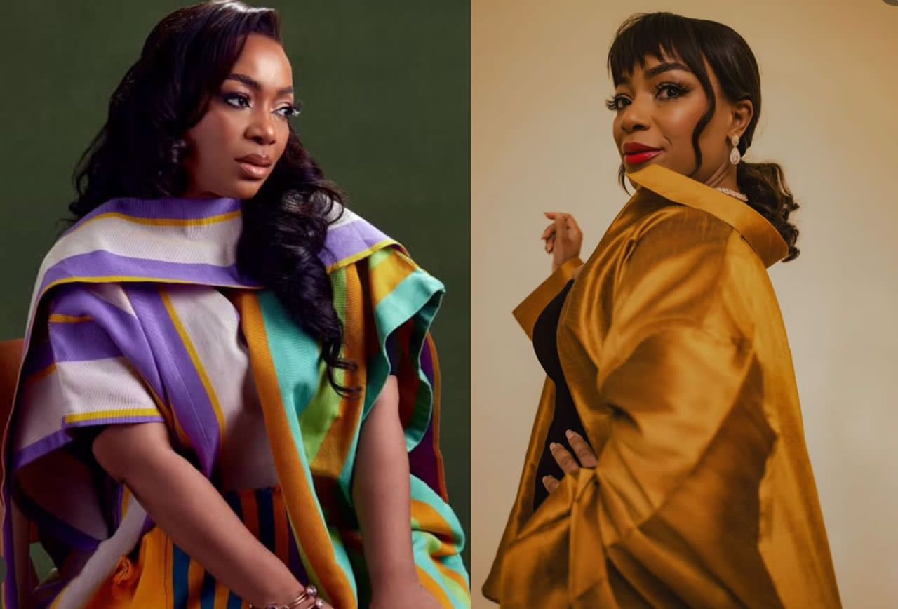 busterblog - "Passion Is Dead, Nollywood Now Runs on Looks” – Bimbo Akintola Speaks on Rising BBL Trend in the Industry