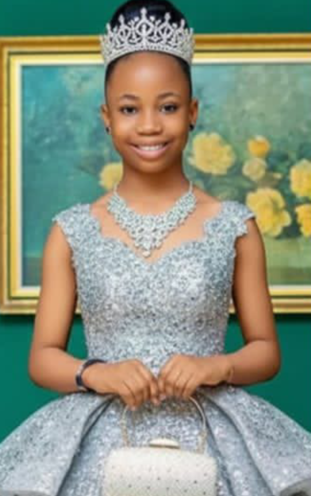 Teen Appeals for DNA Test as She Seeks Identity, Addresses Davido in Public Letter