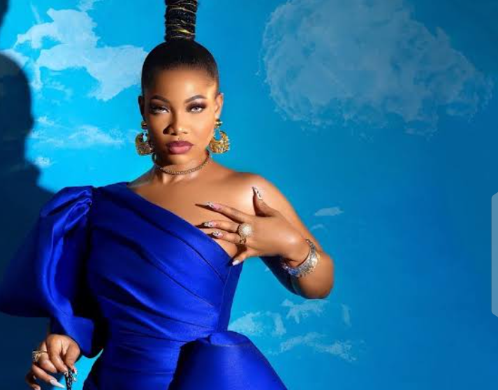 “Why Date One When You Can Have Four?” — Tacha Sparks Controversy with Her Relationship Advice