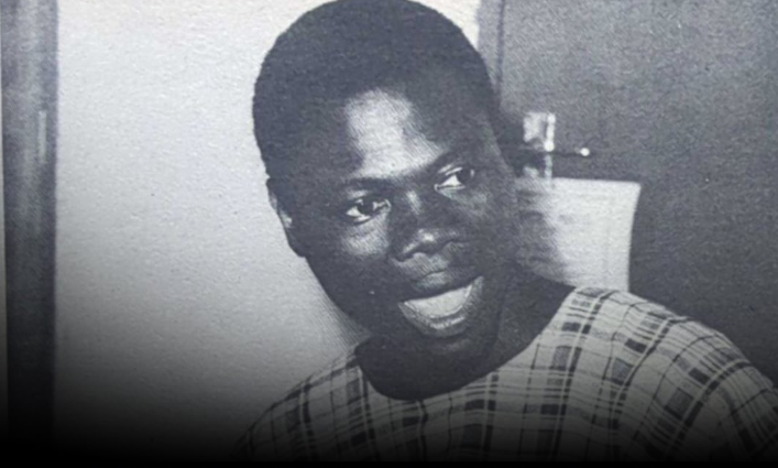 From Visionary to “Madman”: The Untold 1971 Story of a Nigerian Student Punished for Inventing a Robot