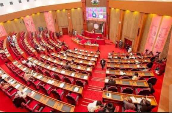 Senate Defends N25.91 Trillion Deficit in 2026 Budget, Calls for Fiscal Discipline and Revenue Reforms