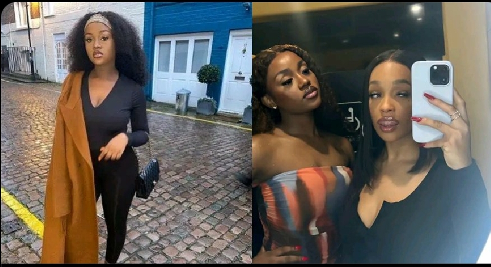 busterblog - Best BBL in the History of BBLs: Chioma Adeleke Stuns Alongside Folashade Adeleke