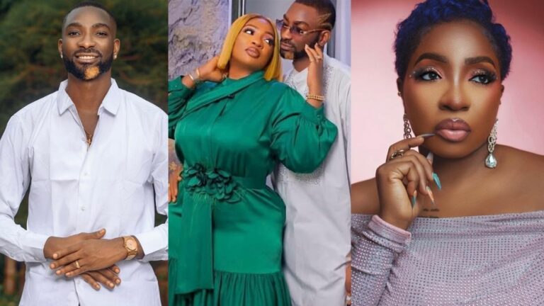 “At Least Nobody Said I Wasn’t Good in Bed” — MC Fish’s Cryptic Jab Sparks Fresh Debate After Anita Joseph Split