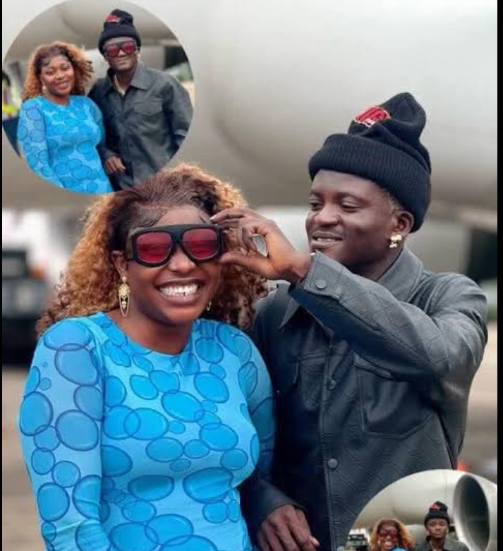 Police Threats, Public Tears and Online Chaos: Drama Erupts as Asabi Reportedly Attempts to Arrest Portable