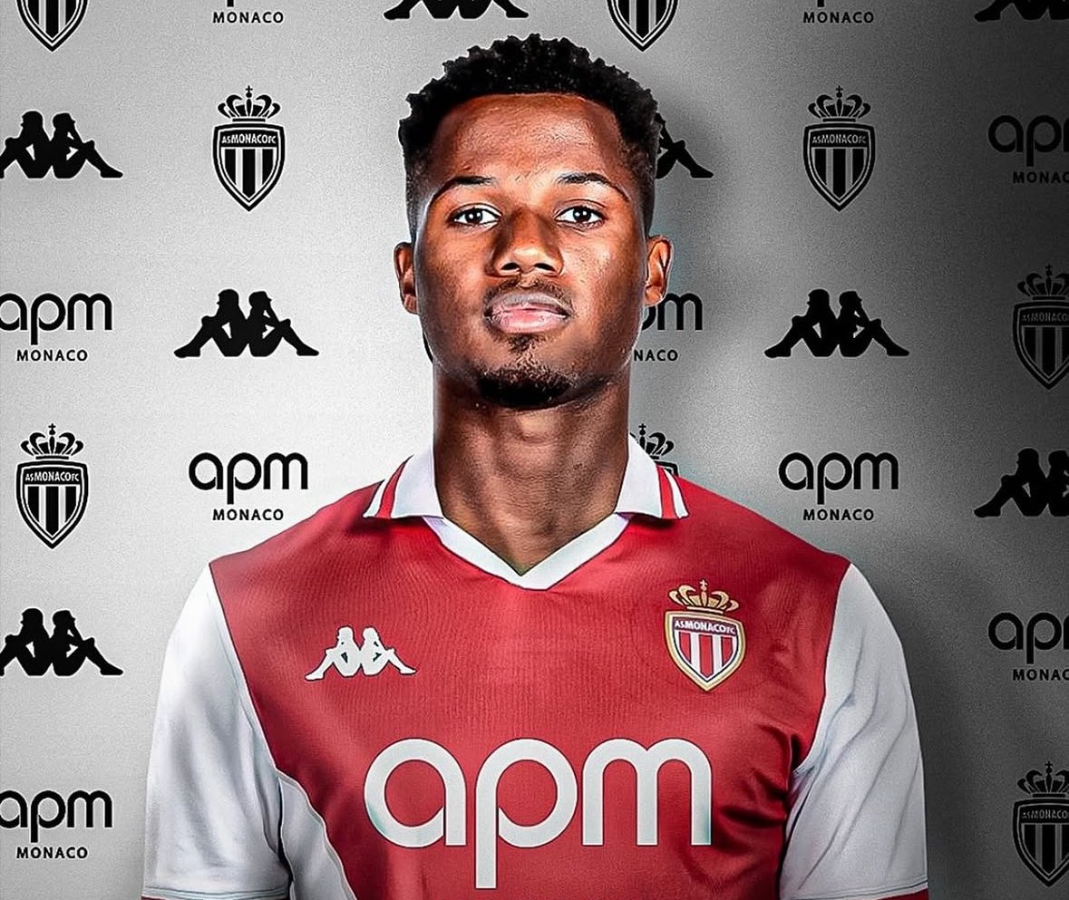 BREAKING: Ansu Fati Completes Medicals at AS Monaco Ahead of Barcelona Exit