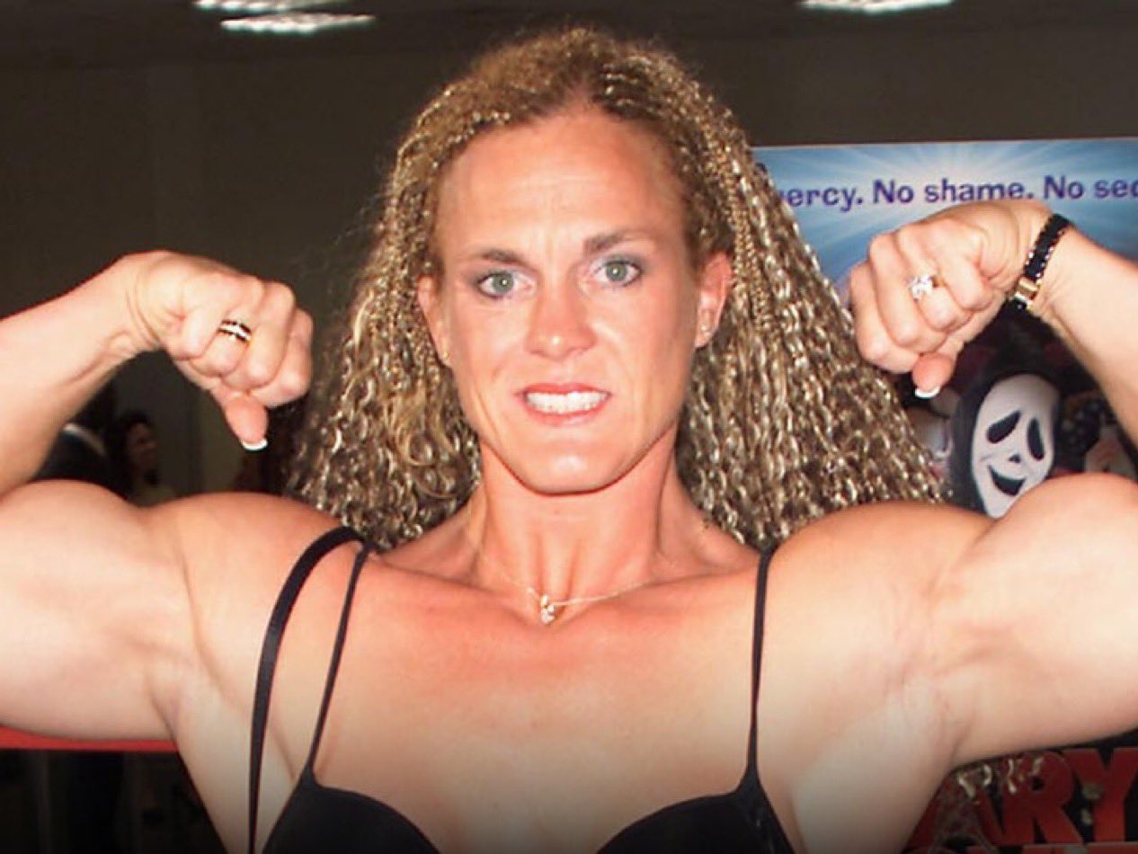 ‘Scary Movie’ Actress and Bodybuilding Icon Jayne Trcka Dies at 62, Cause of Death Yet to Be Confirmed