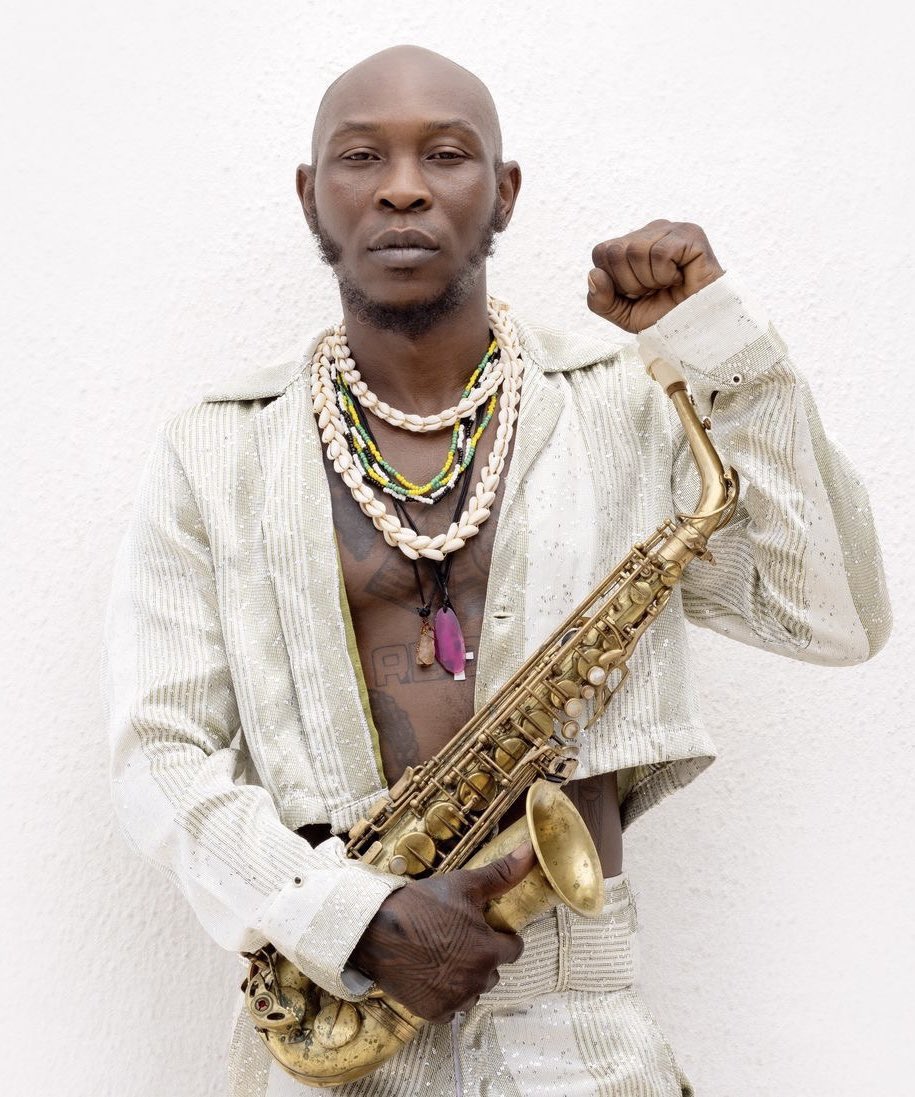 “Before Hip-Hop Had a Name”: Seun Kuti Says Fela Invented Rap and Sparks a Global Music Debate
