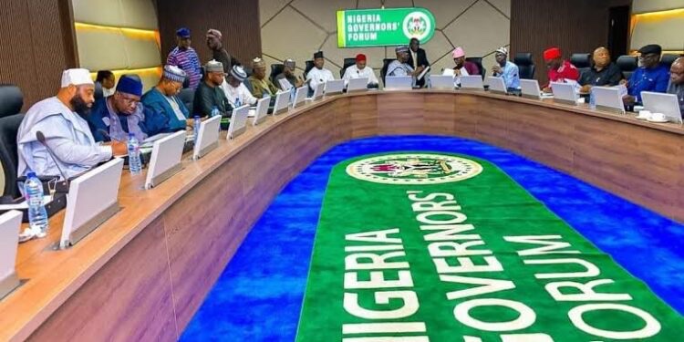 busterblog - Outrage as 12 Nigerian States Approve ₦102 Billion for Lodges, SUVs Amid Poverty Crisis